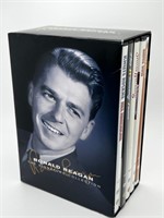 Ronald Reagan the signature collection