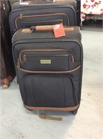 Tommy Bahama small suitcase
