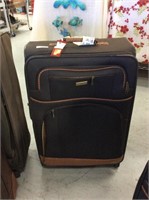 Tommy Bahama large suitcase