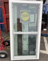 Pella Replacement Window 57.5 x 29.5
