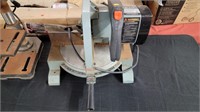 DELTA MITER SAW