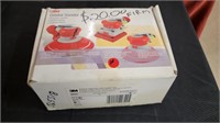 PNUMATIC SANDER IN BOX