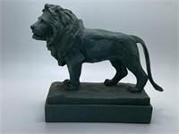 Art Institute of Chicago 2000 lion