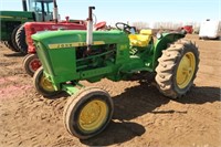 1964 JD 2010 Tractor #46548