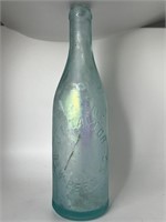 1890'S J F TAYLOR NEW BERN NC bottle