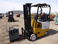 Yale ERCO30ABN36SE083 Forklift