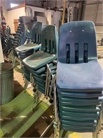 41 Chairs