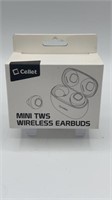 Mini TWS Witeless Earbuds.