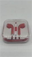 Earbuds. New In Box.