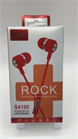 ROCK S4100 Universal Headset.