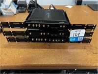 Cradlepoint IBR1700 Routers