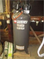 Campbell Hausfeld Air Compressor