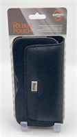 Reiko Magnetic Belt Cell Phone Pouch.