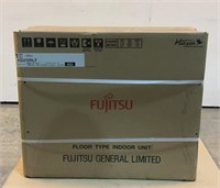 Fujitsu Mini Split Heat Pump AGU12RLF