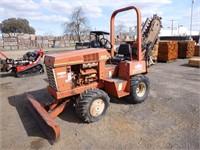 Ditch Witch 3500 Trencher