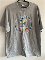 ATC cotton Men's T-Shirt size XL