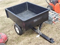 Agri-Fab Utility 10 Cart