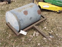 25" Lawn Roller