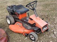 Ariens Parts Mower