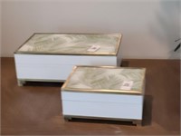 2PC DECO BOXES