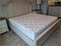 3PC KING MATTRESS SET