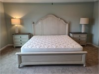 5PC KING BEDROOM