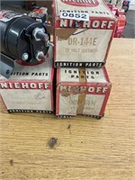 Lot Solenoids never used