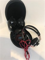 Sound Canceling Headphones