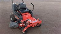 2017 Simplicity ZTR Lawn Mower