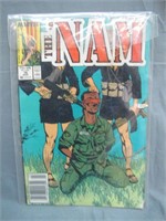 The Nam Comic