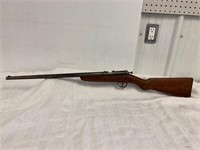 Ranger  Rifle  25 Cal.   Serial #4288310