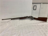 Stevens Rifle 22 Cal.  Serial #N530
