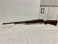 Cooey Model 60 Rifle 22 Cal., Serial #4288312