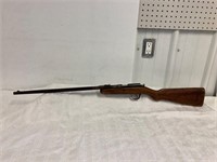 Ranger Rifle  22 Cal.   Serial #4283307