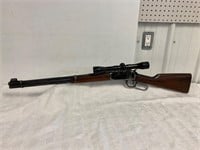 Winchester Model 94 Rifle 30-30, Serial #1925123