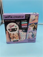 Selfie creator kit