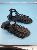 Woman's sandals