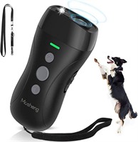 Ultrasonic Dog Deterrent

 Anti Barking Device