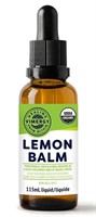 Vimergy USDA Organic Lemon Balm Extract

115