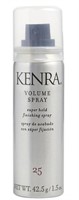 2x Kenra Volume Spray - 1.5 oz

Number 25