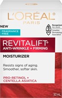 L'Oreal Revitalift Anti-Wrinkle + Firming