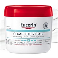 EUCERIN Complete Repair Moisturizing Cream