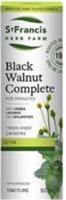 St. Francis Black Walnut Complete- 50ml

Helps