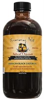 Sunny Isle Jamaican Black Castor Oil,
