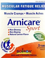 Arnicare Sport Muscular Fatigue