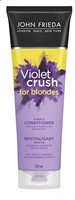 John Frieda Violet Crush Conditioner-