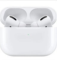 AUTHENTIC APPLE AIR PODS PRO REFURBISHED A