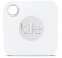 Tile Mate with Replaceable Battery