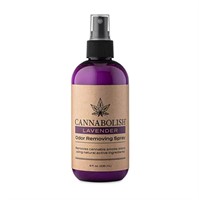 Cannabolish Lavender Smoke Odor Eliminator Spray