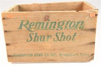 Lot #2261 - Vintage Remington Arms Co.